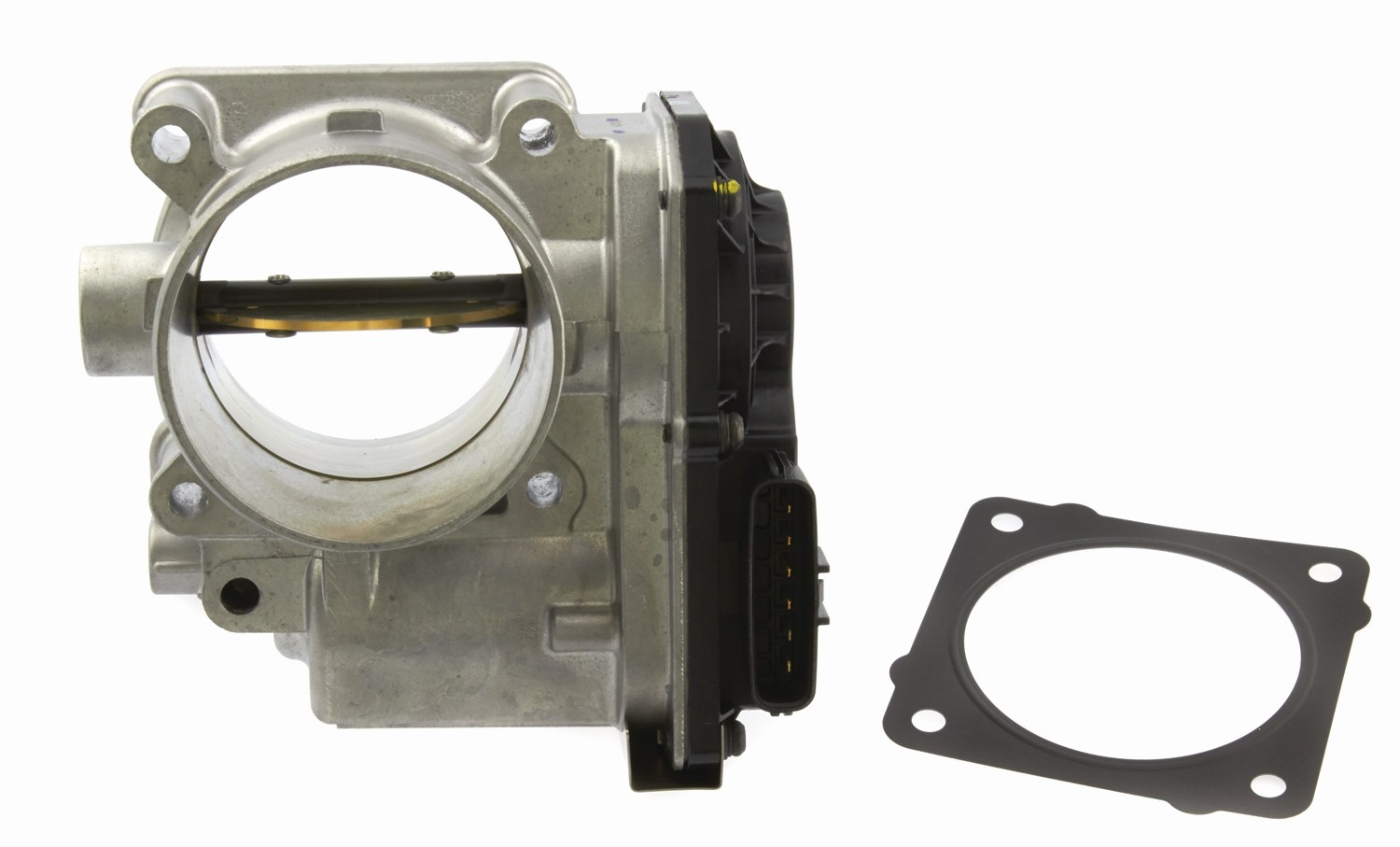 TBN-008 Throttle Body, 2.5L, 4Cyl - Image 2