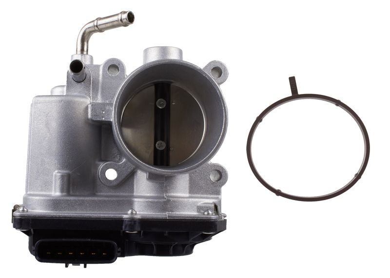 TBN-011 Throttle Body, 1.6L, 4Cyl