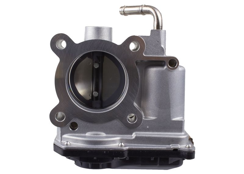 TBN-011 Throttle Body, 1.6L, 4Cyl - Image 2