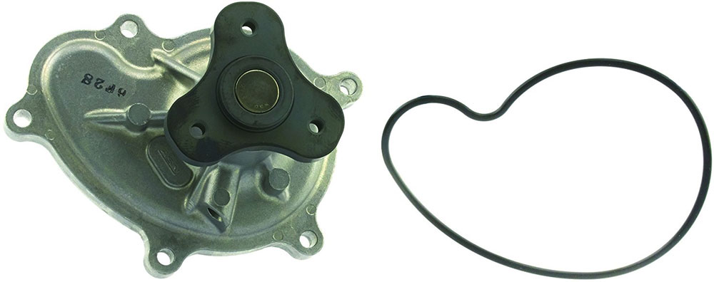 WPF-027 Water Pump