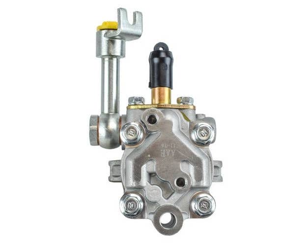 Atlantic Automotive 5577N | Power Steering Pump