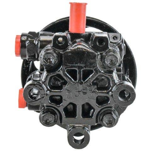 Atlantic Automotive 5587 | Power Steering Pump