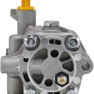 Atlantic Automotive 5613N | Power Steering Pump