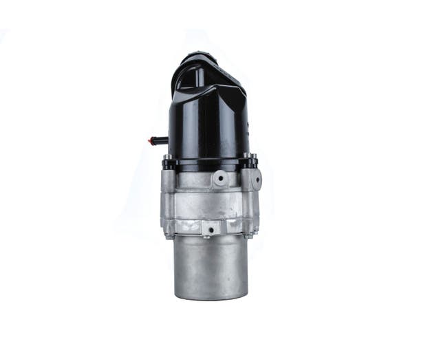 Atlantic Automotive Power Steering Pump for a Nissan Altima | HP1002
