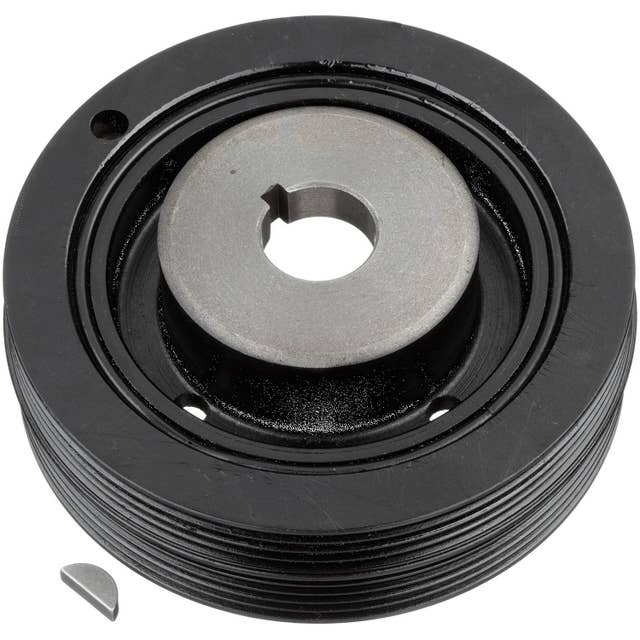 ATP 102126 | Engine Harmonic Balancer