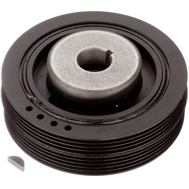 ATP 102143 | Engine Harmonic Balancer