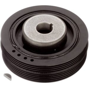 ATP 102143 | Engine Harmonic Balancer