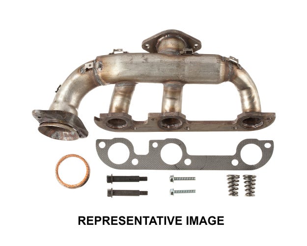 ATP Front Exhaust Manifold | 101480