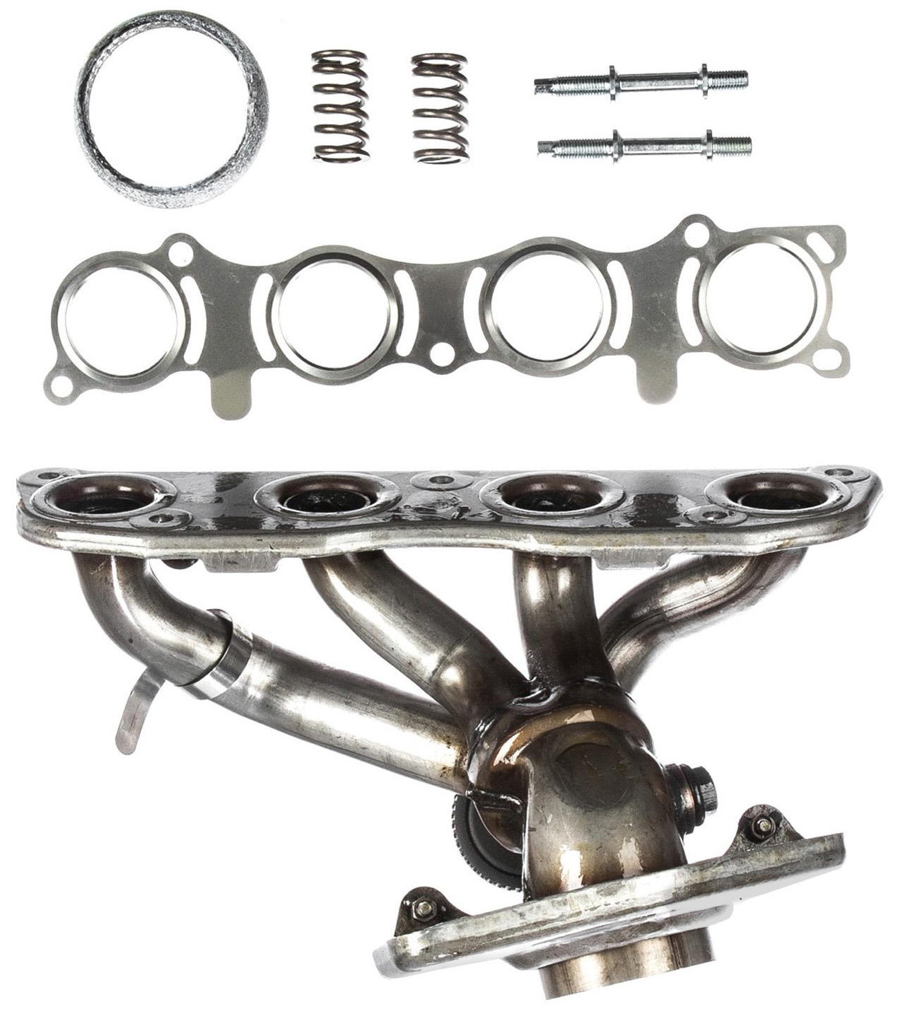101559 Exhaust Manifold