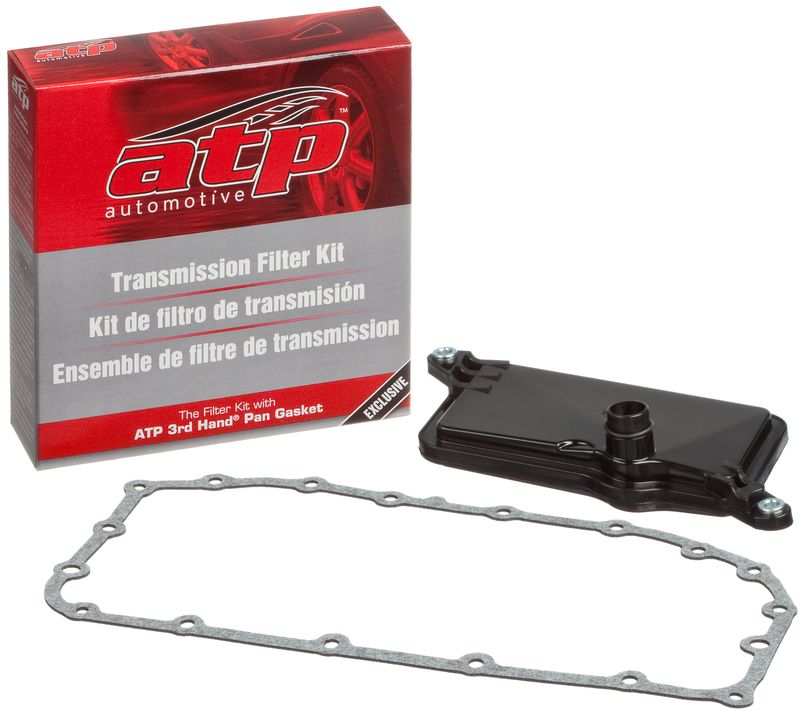 B-464 Automatic Transmission Filter - Image 3