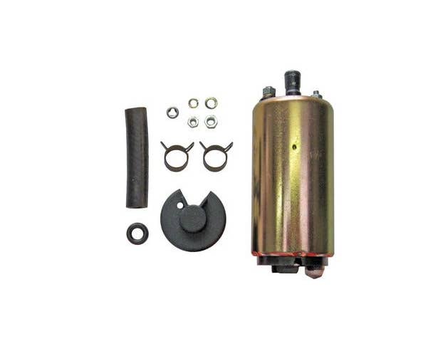 Autobest Electric Fuel Pump | F4034
