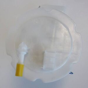 Autobest Fuel Pump Module Assembly for a Nissan Altima | F4671A