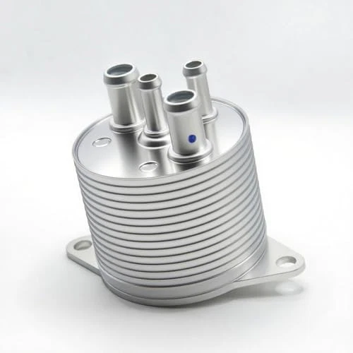 Automatic Transmission Oil Cooler 31237AA100 For Subaru Outback Legacy Forester