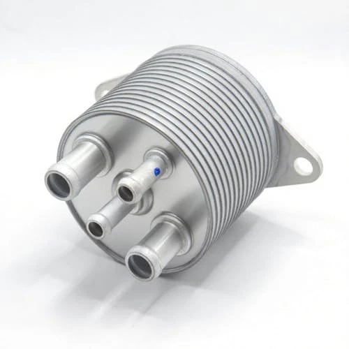 Automatic Transmission Oil Cooler 31237AA100 For Subaru Outback Legacy Forester