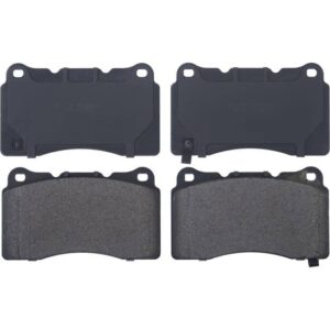 Autopart International 1402-63354 | Front Disc Brake Pad Set