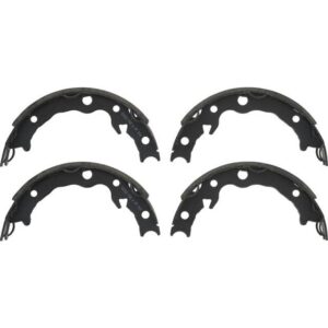 Autopart International 1404-423310 | Rear Parking Brake Shoe