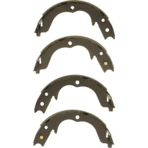 Autopart International 1404-97255 | Rear Parking Brake Shoe