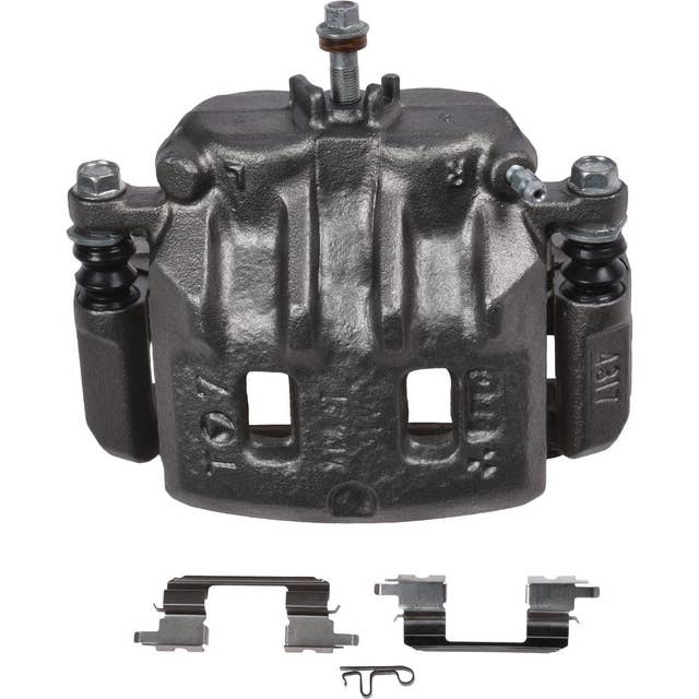 Autopart International 1405-19334 | Front Right Disc Brake Caliper