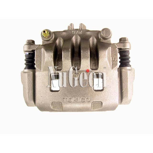 Autopart International 1405-19345 | Front Left Disc Brake Caliper
