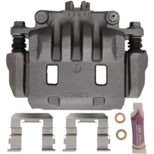 Autopart International 1405-19357 | Front Right Disc Brake Caliper