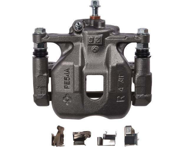 Autopart International 1405-19562 | Toyota RAV4 Front Right Disc Brake Caliper