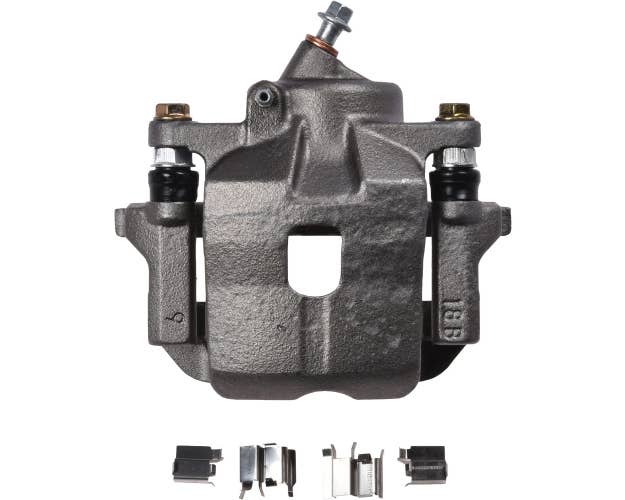Autopart International 1405-19576 | Toyota RAV4 Front Right Disc Brake Caliper