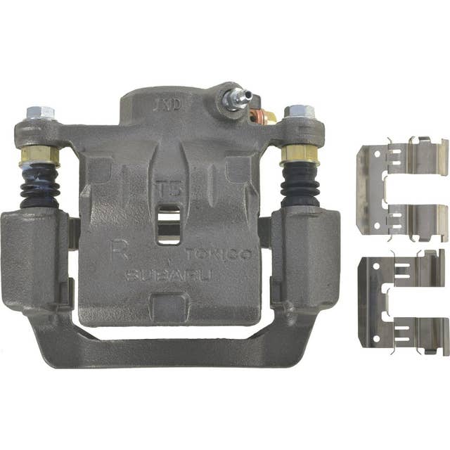 Autopart International 1405-236945 | Rear Right Disc Brake Caliper