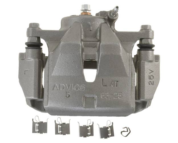 Autopart International 1405-239451 | Toyota RAV4 Front Left Disc Brake Caliper