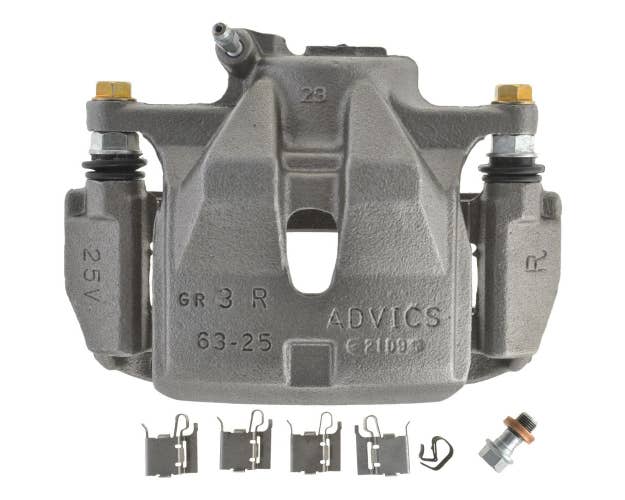Autopart International 1405-239453 | Toyota RAV4 Front Right Disc Brake Caliper
