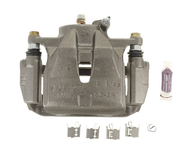 Autopart International 1405-239455 | Front Left Disc Brake Caliper