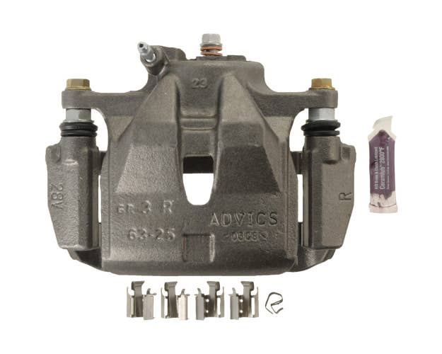 Autopart International 1405-239457 | Front Right Disc Brake Caliper