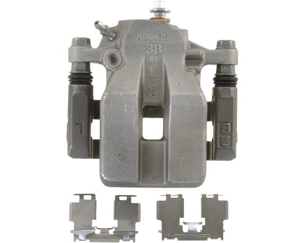Autopart International 1405-239459 | Toyota RAV4 Rear Left Disc Brake Caliper
