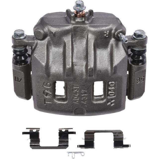 Autopart International 1405-26884 | Front Right Disc Brake Caliper
