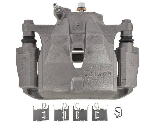 Autopart International 1405-317430 | Front Right Disc Brake Caliper