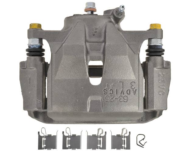 Autopart International 1405-317432 | Front Left Disc Brake Caliper