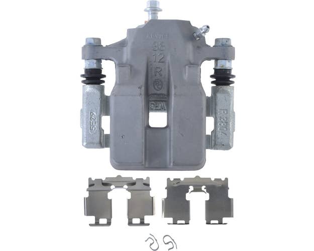 Autopart International 1405-499002 | Toyota RAV4 Rear Right Disc Brake Caliper