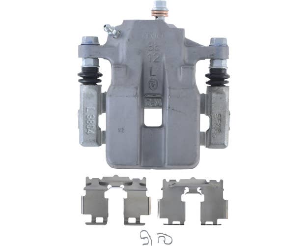 Autopart International 1405-499004 | Toyota RAV4 Rear Left Disc Brake Caliper