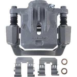 Autopart International 1405-499196 | Rear Right Disc Brake Caliper