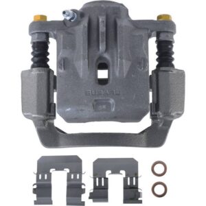 Autopart International 1405-499198 | Rear Left Disc Brake Caliper