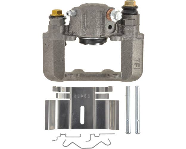 Autopart International 1405-55975 | Toyota RAV4 Rear Left Disc Brake Caliper