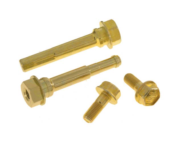 Autopart International 1406-247370 | Front Disc Brake Caliper Pin Kit