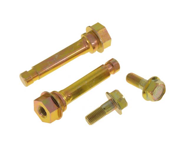 Autopart International 1406-247376 | Front Disc Brake Caliper Pin Kit
