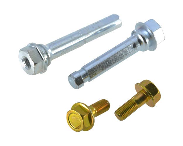 Autopart International 1406-274987 | Front Disc Brake Caliper Pin Kit