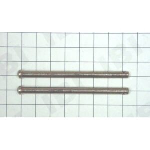 Autopart International 1406-34760 | Front Disc Brake Caliper Pin Kit