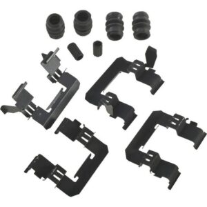 Autopart International 1406-429174 | Front Disc Brake Hardware Kit