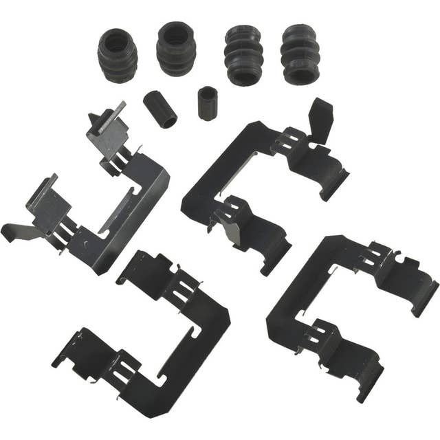 Autopart International 1406-429174 | Front Disc Brake Hardware Kit