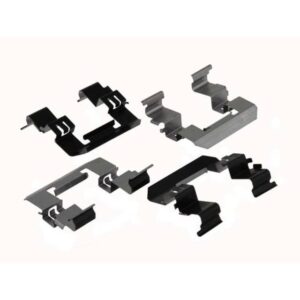 Autopart International 1406-96472 | Front Disc Brake Hardware Kit
