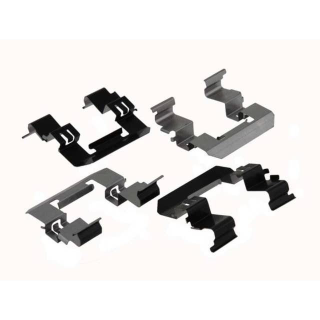 Autopart International 1406-96472 | Front Disc Brake Hardware Kit