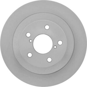 Autopart International 1407-78292 | Rear Disc Brake Rotor