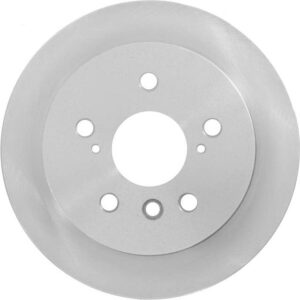 Autopart International 1407-78598 | Rear Disc Brake Rotor